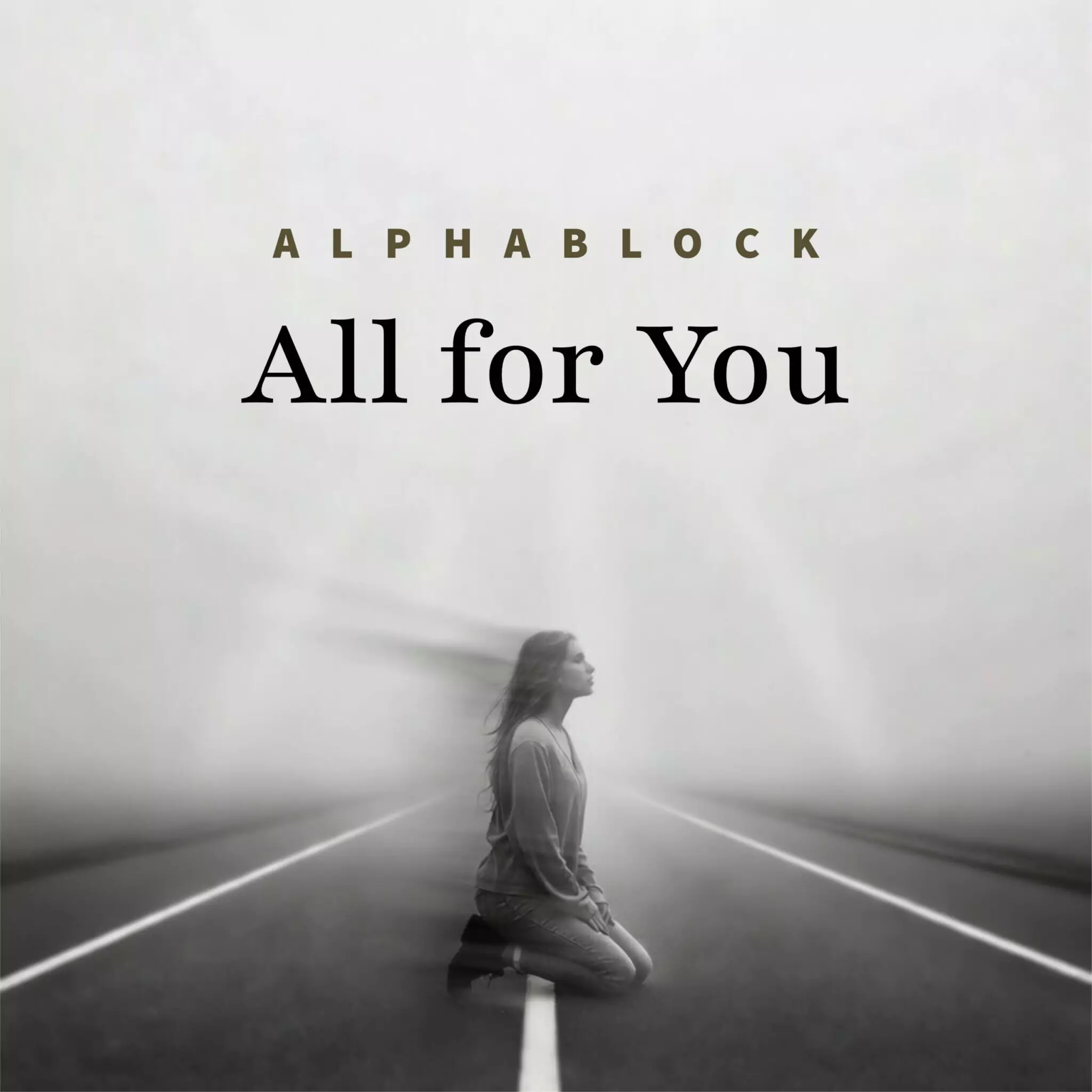 # ALL FOR YOU