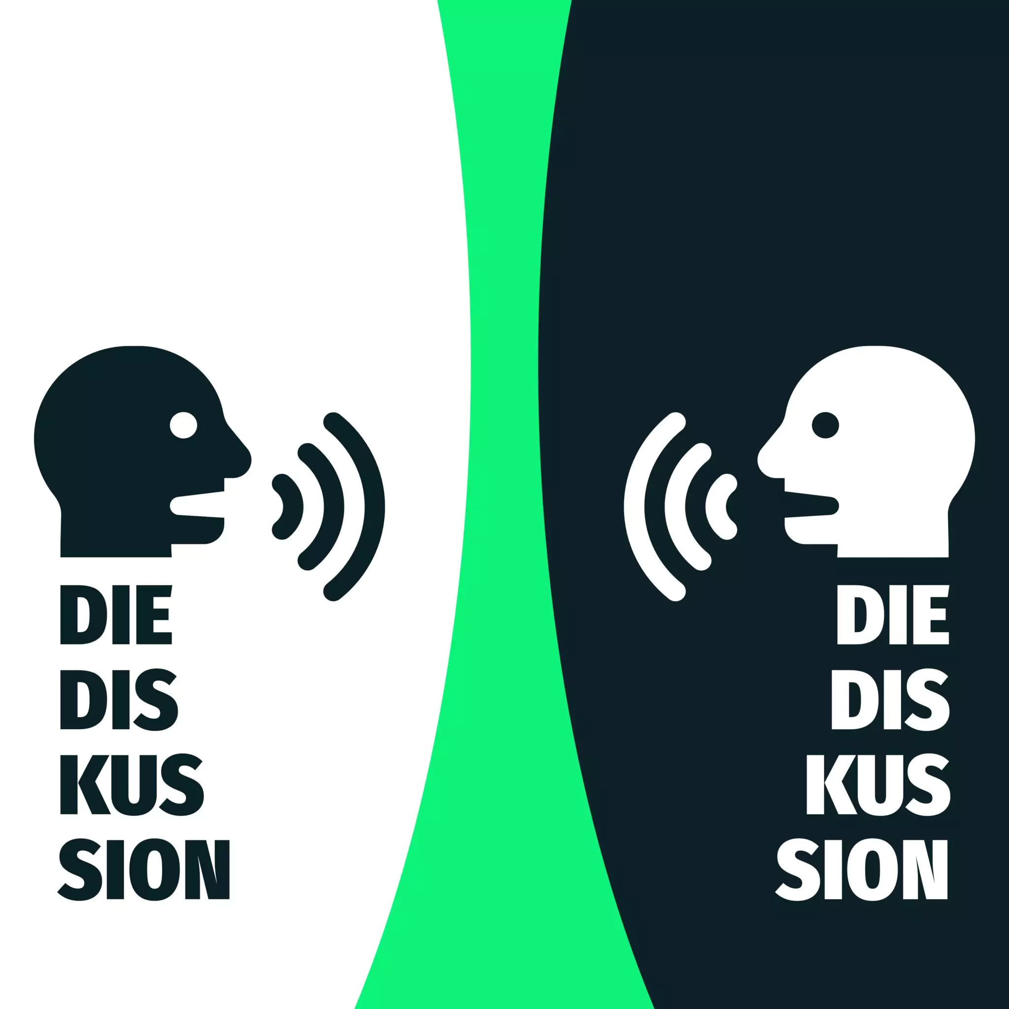 # DIE DISKUSSION