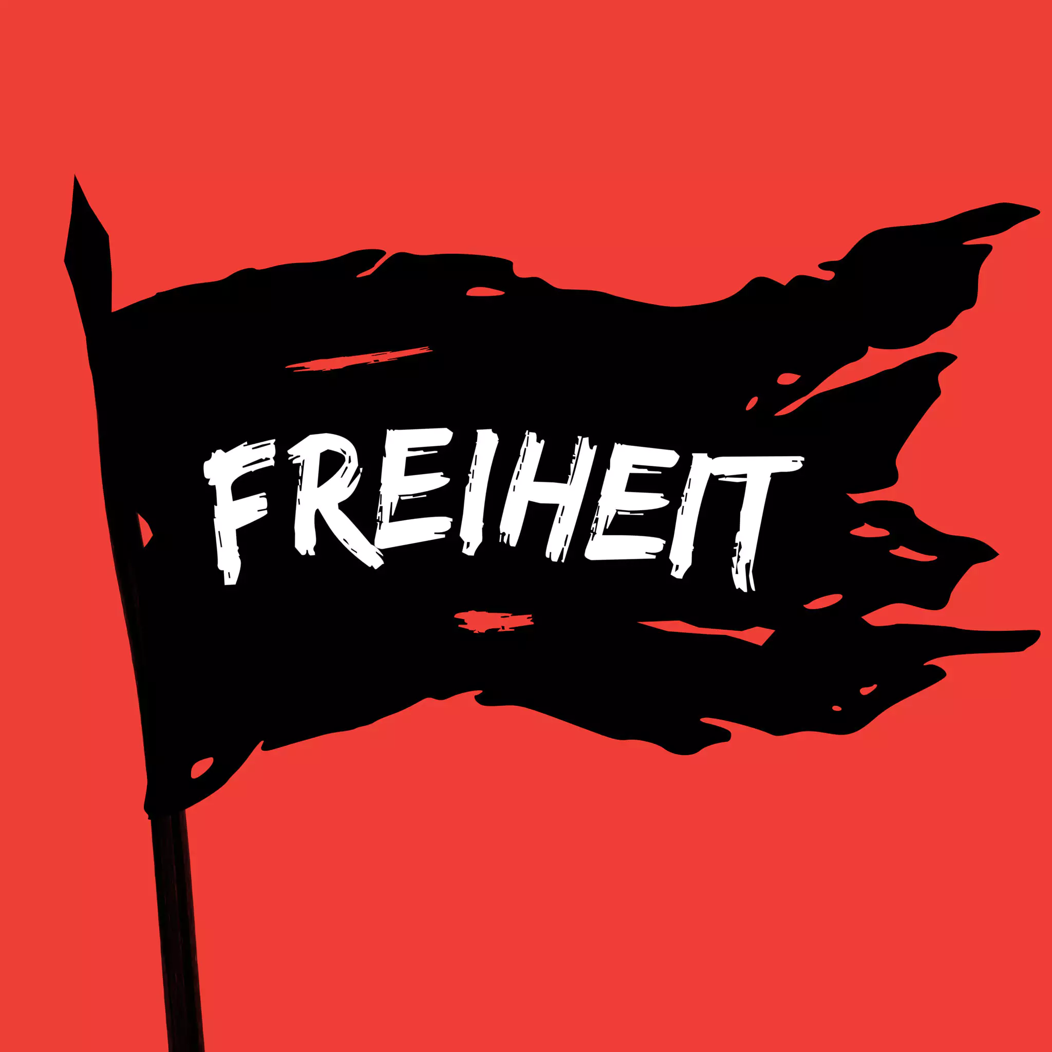 # FREIHEIT