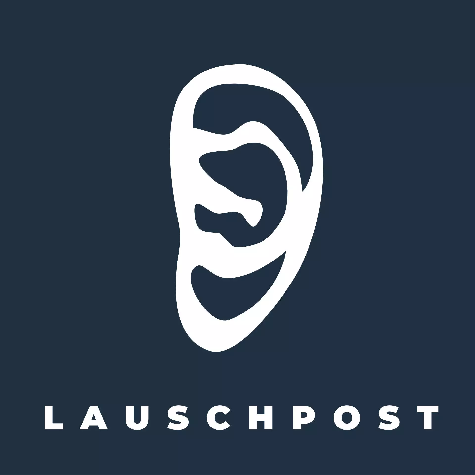 # LAUSCHPOST