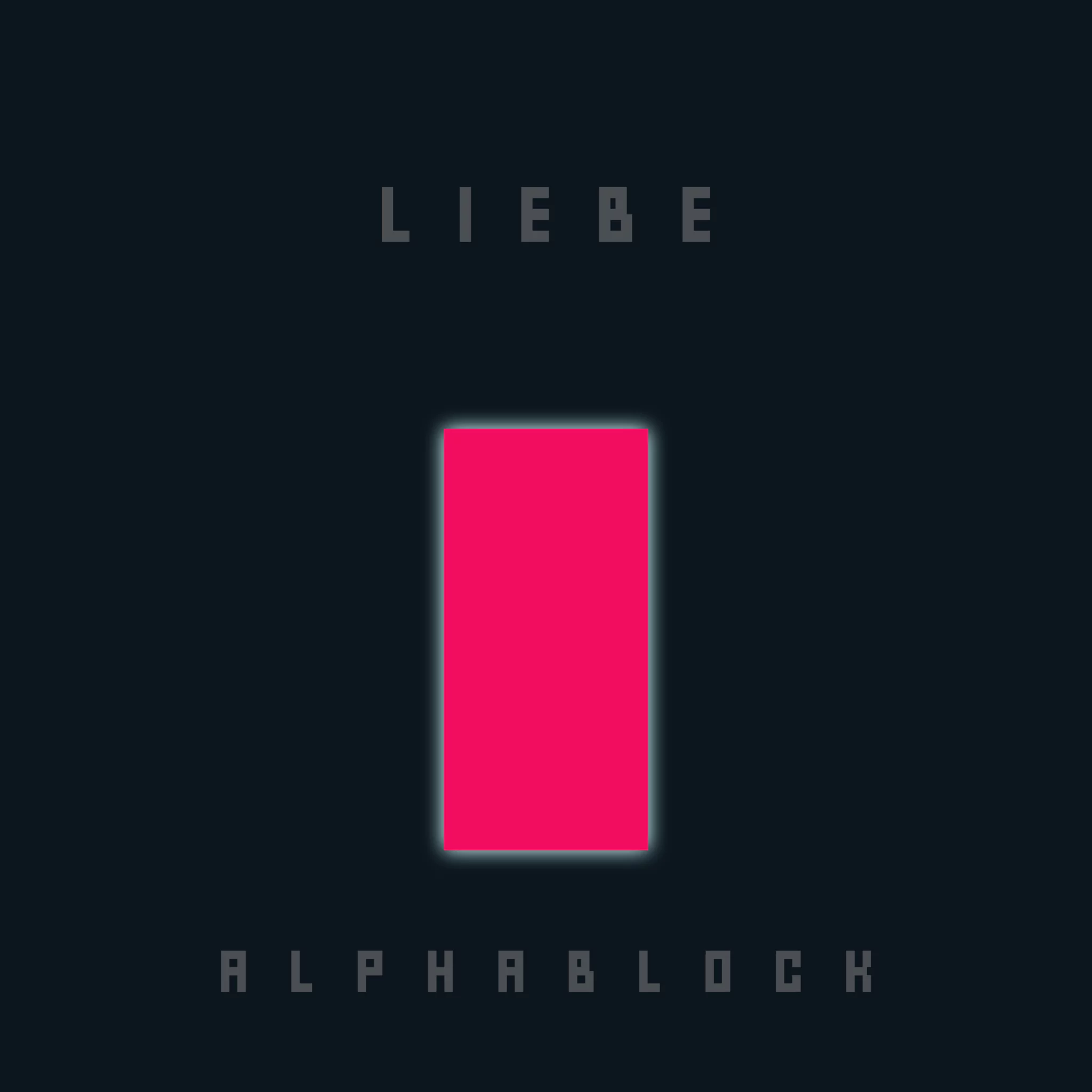 # LIEBE