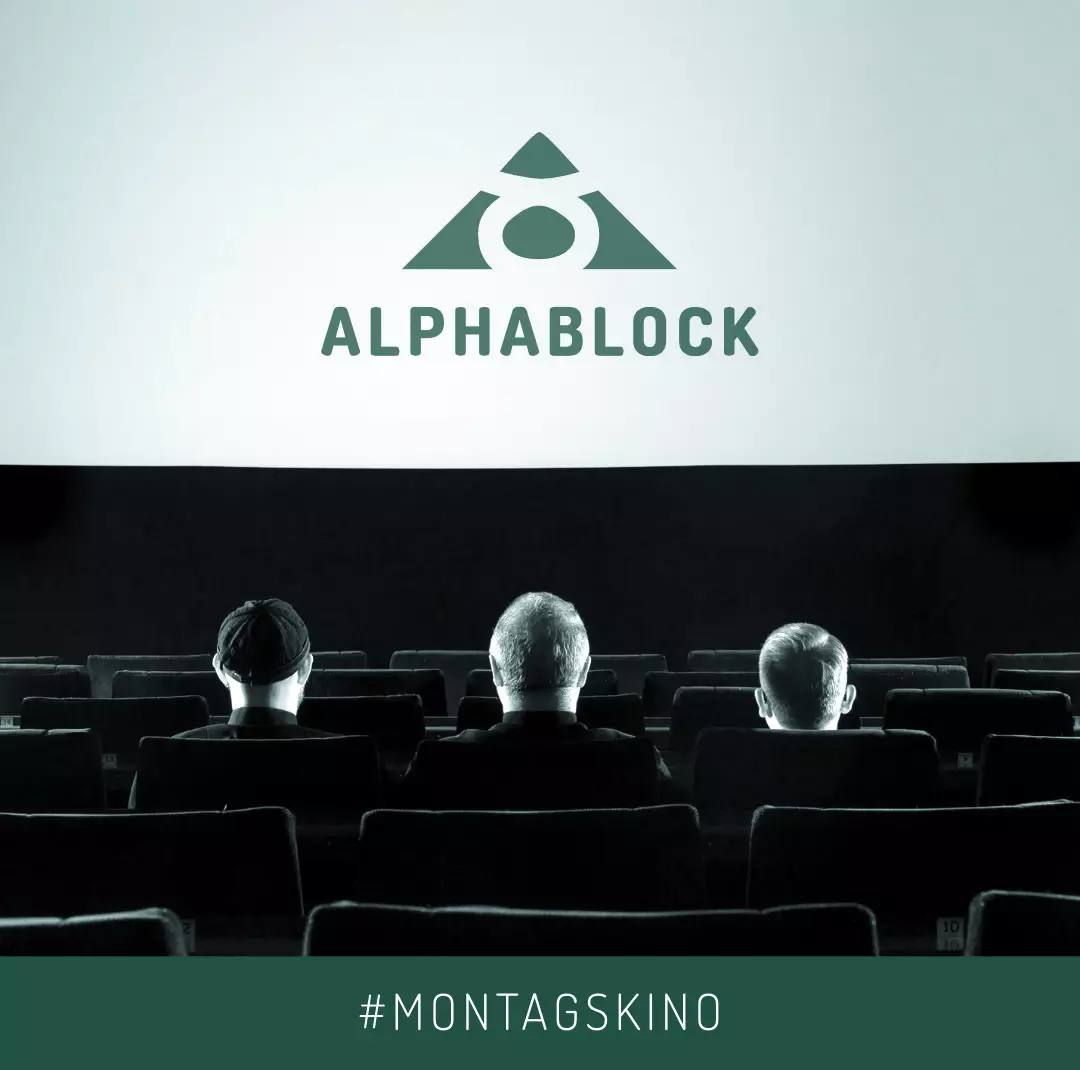 # MONTAGSKINO