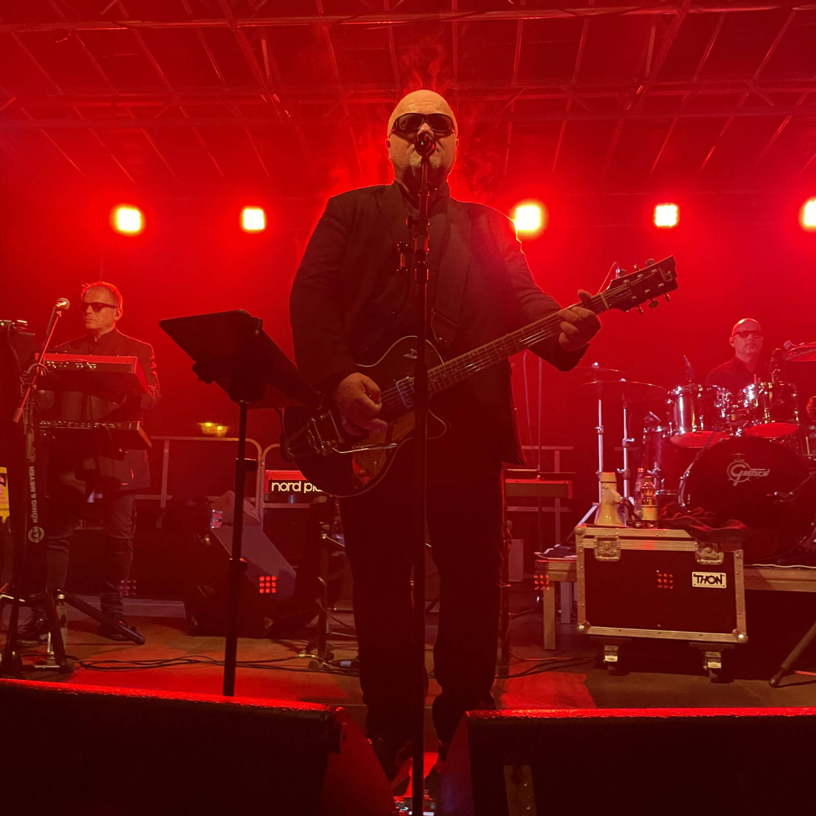 band